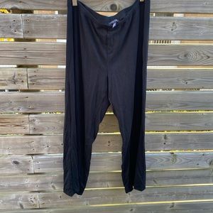 Eileen Fisher lounge pants